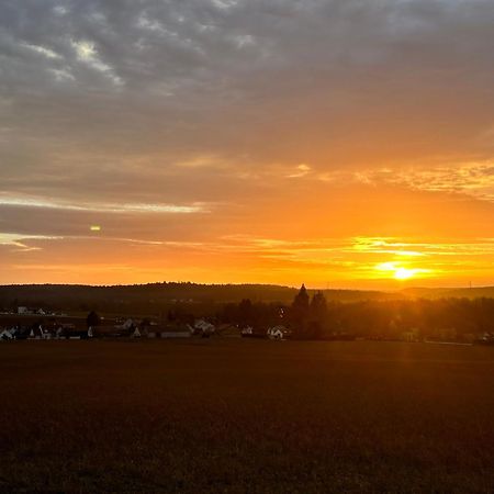 Apartmán Nid Douillet Independant La Ferte-Alais Exteriér fotografie
